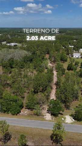 E STARRY STREET, ORLANDO, FL 32833