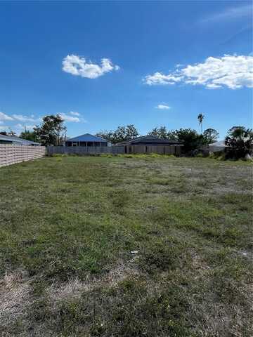 0 (lot 11) WHARF ROAD, SARASOTA, FL 34231
