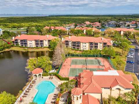 2400 FEATHER SOUND DRIVE, CLEARWATER, FL 33762