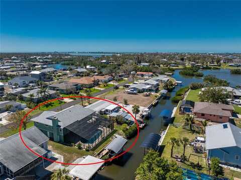 1052 NEWTON STREET, ENGLEWOOD, FL 34224