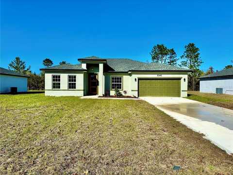 5045 SW 150TH LANE, OCALA, FL 34473