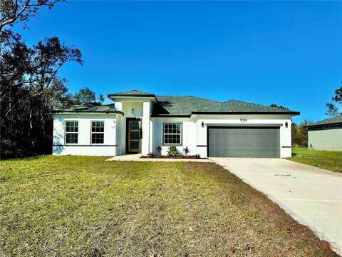 5061 SW 150TH LANE, OCALA, FL 34473