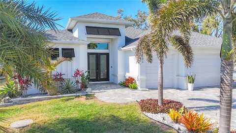 13379 JOURNAL LANE, PORT CHARLOTTE, FL 33981