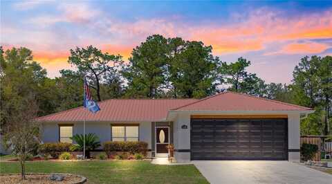 1192 NE 130TH TERRACE, SILVER SPRINGS, FL 34488