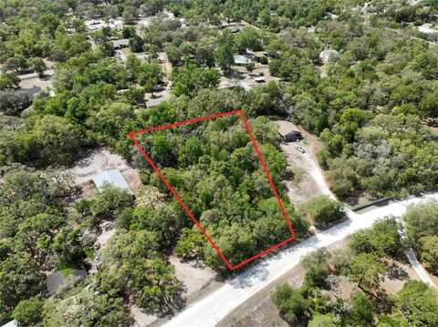 EVELYN CT, SPRING HILL, FL 34610