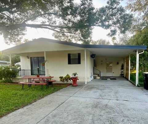 419 OAK RIDGE W, LAKELAND, FL 33801