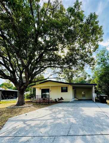 419 OAK RIDGE W, LAKELAND, FL 33801