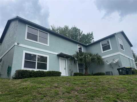 447 W DESOTO STREET, CLERMONT, FL 34711