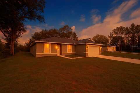 2681 SW 161ST LOOP, OCALA, FL 34473