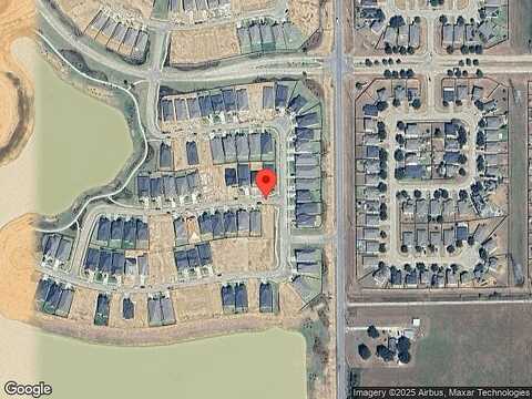 Spearbract Hollow Trl, Hockley, TX 77447