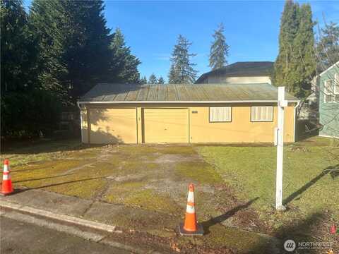 113Th, BOTHELL, WA 98011