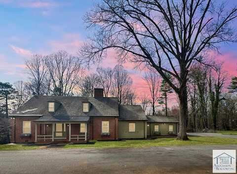 1421 Oak Level Rd, Bassett, VA 24055