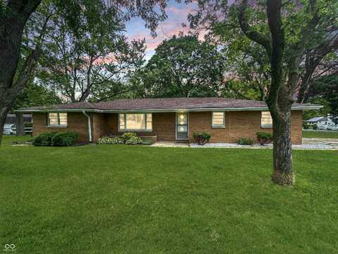 3008 Nichol Avenue, Anderson, IN 46011