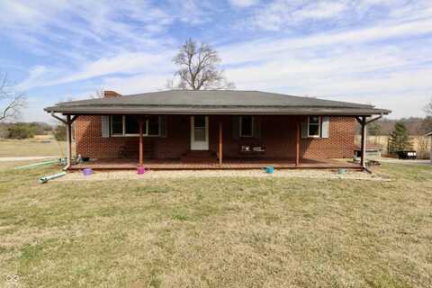 6900 W Georgetown Road, Columbus, IN 47201