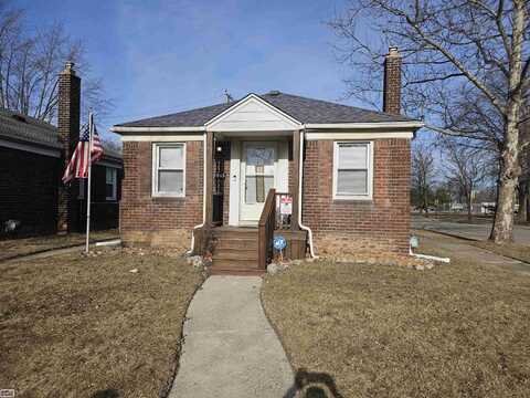 17565 Reed, Melvindale, MI 48122