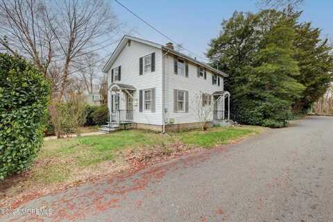 501 Leslie Avenue, Brielle, NJ 08730