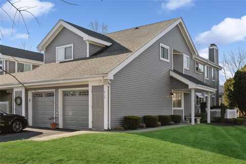 414 Lindsay Lane, Moriches, NY 11955