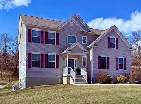 13 Hopkins Court, Washingtonville, NY 10992