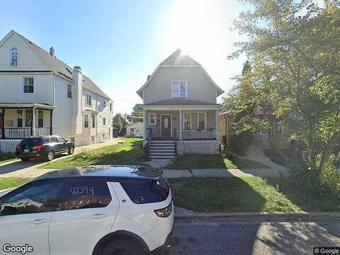 Kilbourn, CHICAGO, IL 60641