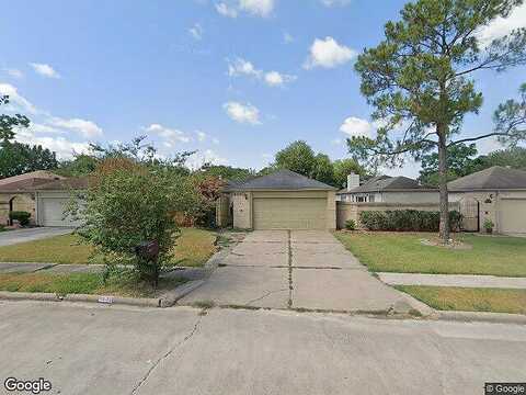 Knoll Glen, HOUSTON, TX 77082