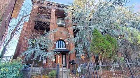 Park, BALTIMORE, MD 21217