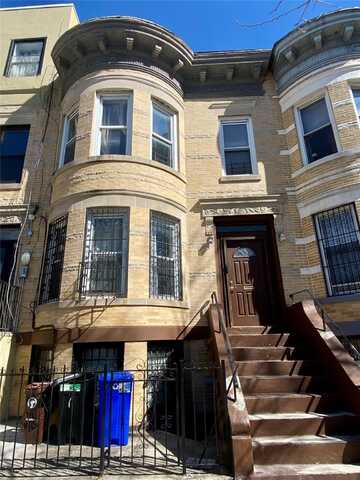 455 Irving Avenue, Brooklyn, NY 11237