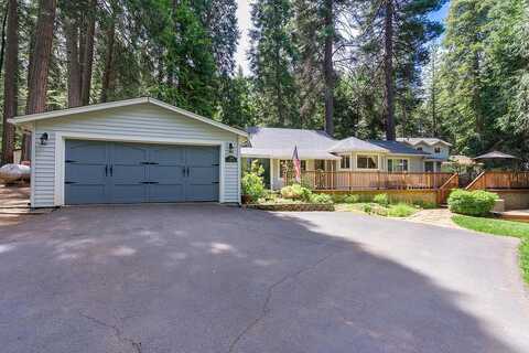 Marjorie, POLLOCK PINES, CA 95726