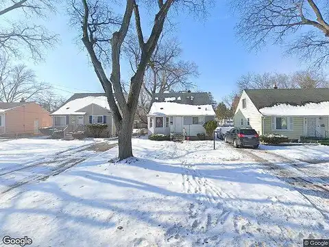 Brownell, FLINT, MI 48504