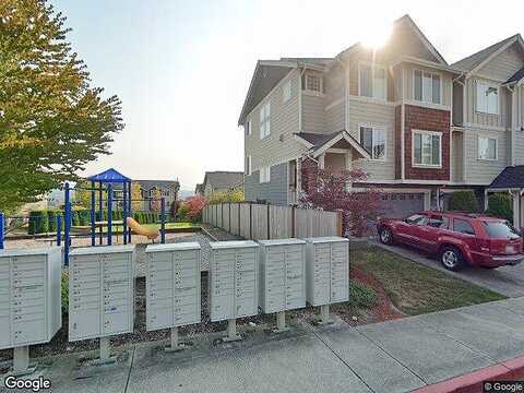 Pilchuck, EVERETT, WA 98201