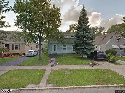 Baring, HAMMOND, IN 46324