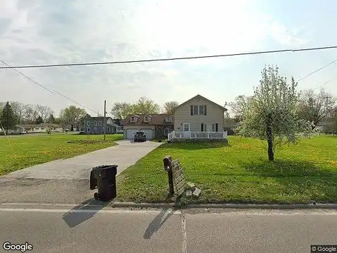 Fenton, GRAND BLANC, MI 48507