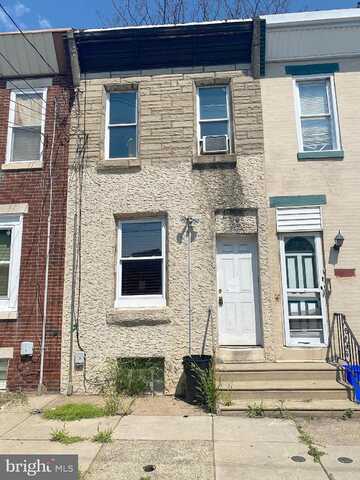 Janney, PHILADELPHIA, PA 19134
