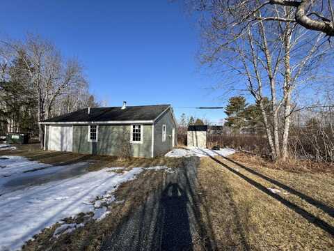 7 Lakeview Lane, Orland, ME 04472