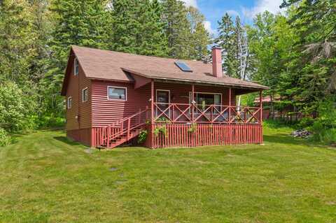 62 Hernborg Road, Rangeley, ME 04970