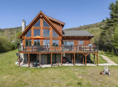 70 Mountain Valley Road, Bethel, ME 04217