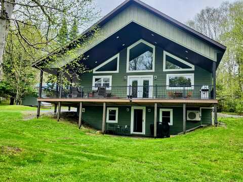 1497 Sly Brook Road, Eagle Lake, ME 04739