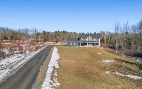 63 Grandview Drive, Newport, ME 04953