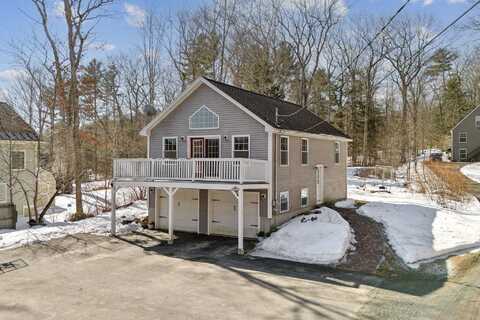 43 Swan Road, Windham, ME 04062