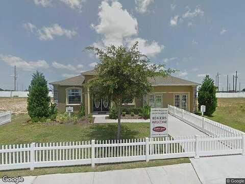 Patterson Heights, HAINES CITY, FL 33844