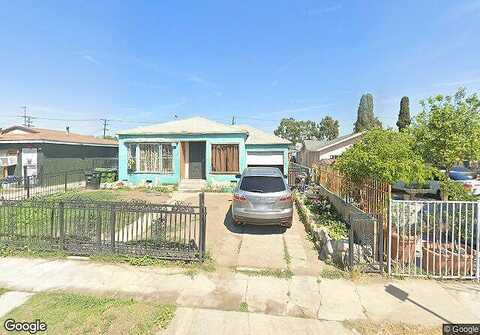 108Th, LOS ANGELES, CA 90061