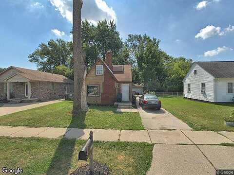 Stafford, CLINTON TOWNSHIP, MI 48035