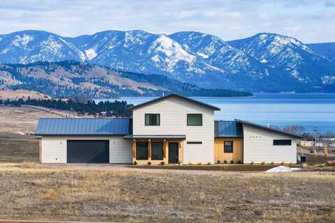 25890 Mathias Drive, Elmo, MT 59915