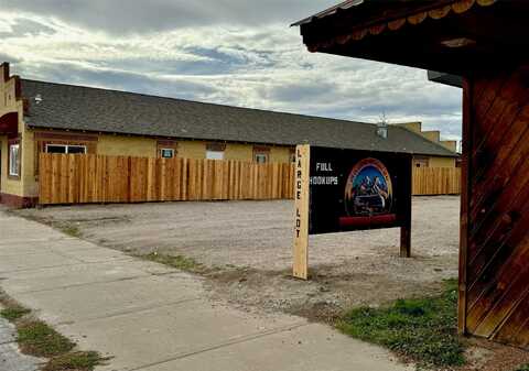 56619 MT Hwy 212, Charlo, MT 59824