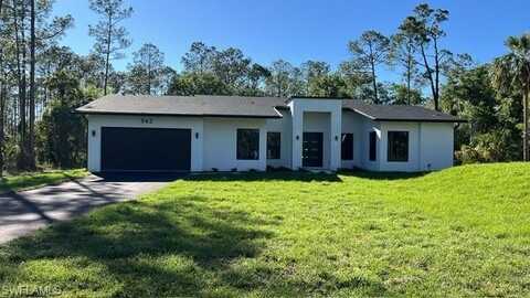 943 Everglades, NAPLES, FL 34120