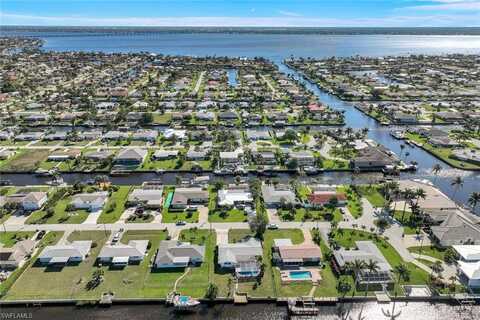 3114 SE 18th, CAPE CORAL, FL 33904