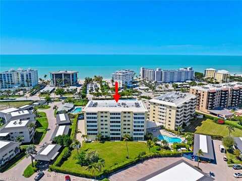 3410 Gulf Shore, NAPLES, FL 34103