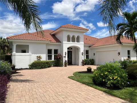 9911 El Greco, BONITA SPRINGS, FL 34135