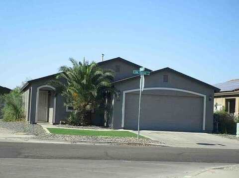 Silktassel, SAN TAN VALLEY, AZ 85143