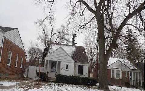 Rosemont, DETROIT, MI 48219