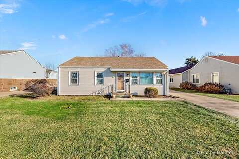 Cumberland, NORRIDGE, IL 60706